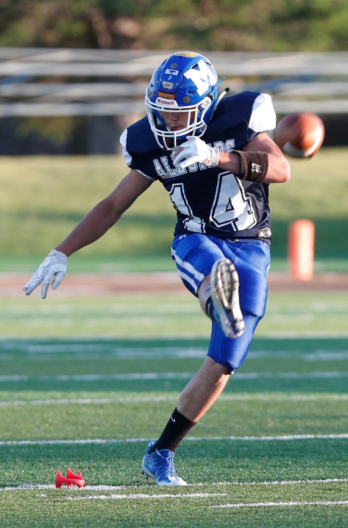 Class B All-Star Football Game